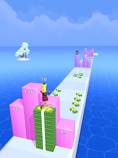 Cash Stack! - Screenshot 3