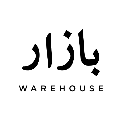 Bazaar Warehouse logo