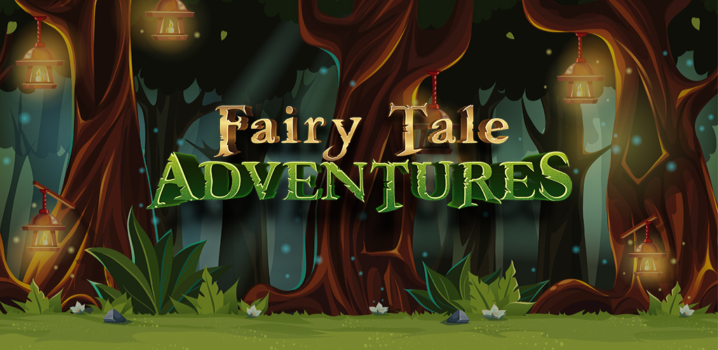 Final tale. Fairy Tale Adventure v.1.5 (2017) English. Pony Tale Adventures.