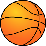 Hoops - A 2D Basketball Game icon