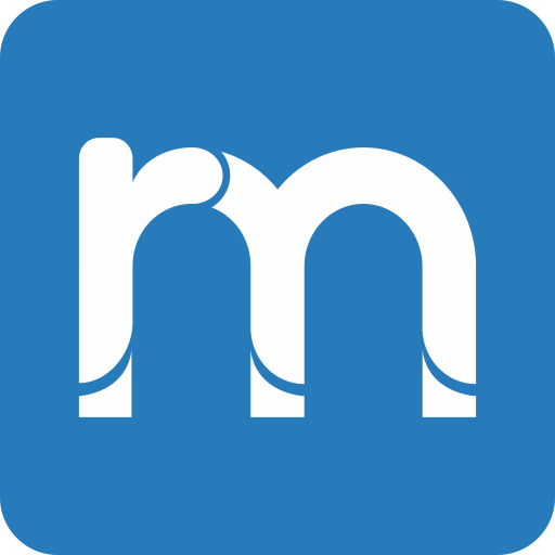 Real Maia logo