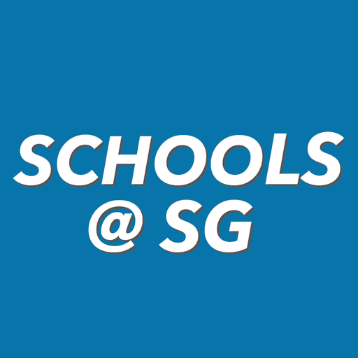 Schools @ SG
