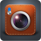 Camera Color Picker Pro icon