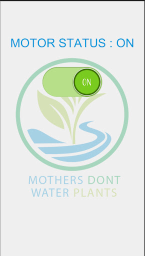 MothersDontWaterPlants Screen 2