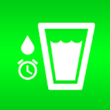 Water Tracker - Drink Water Reminder icon