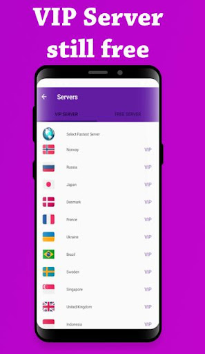 1111 VPN Proxy - Matser Vpn