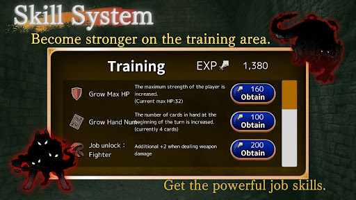 Cursed Labyrinth -Hack and Slash