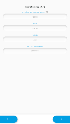 SOHP Screen 2