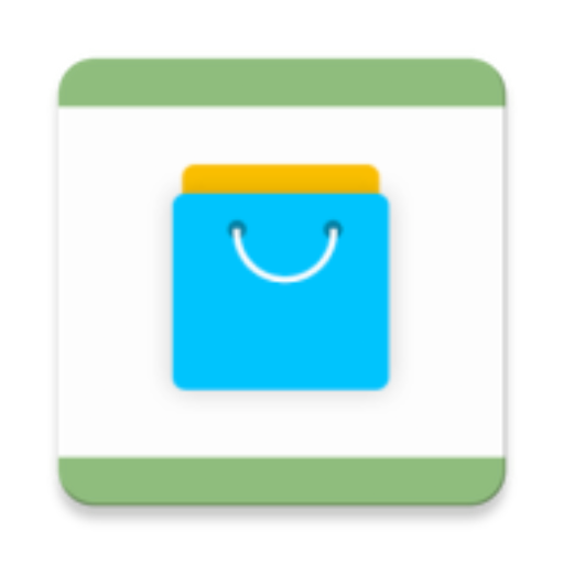 ApnaDukan logo
