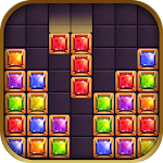 Cover Image of Download Block Puzzle Gem: Jewel Crush  APK