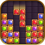 Block Puzzle Gem: Jewel Crush