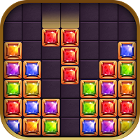 Block Puzzle Gem: Jewel Crush