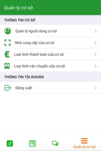 Kết nối cung cầu nông sản an t Screen 3