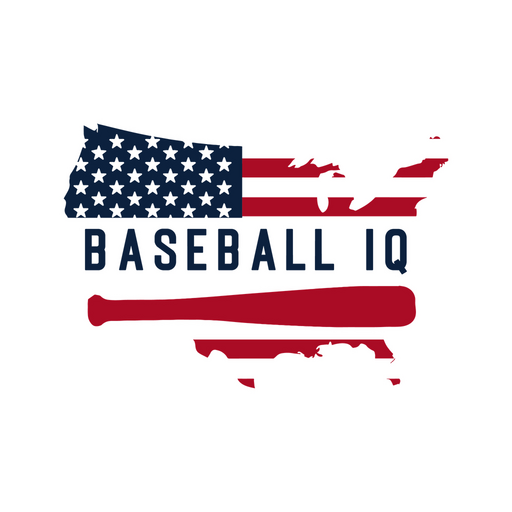 Baseball IQ  Icon