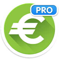 Currency FX Pro App Icon in Sri Lanka Google Play Store