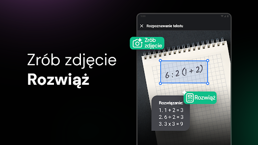 Zrzut ekranu