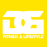 DG Fitness & Lifestyle icon
