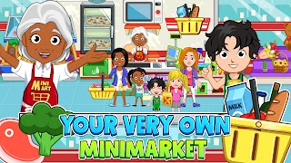 My City : Dentist visit screenshot 2