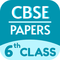 CBSE Class 6 Papers