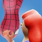 Kissing Rope