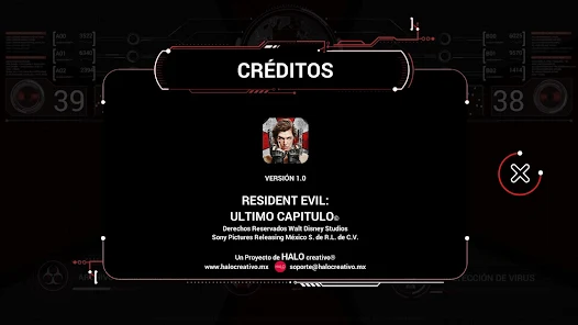 Resident Evil: O Último Capitulo