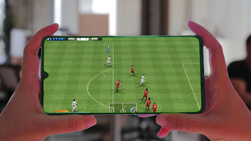 Game Iso Market Database