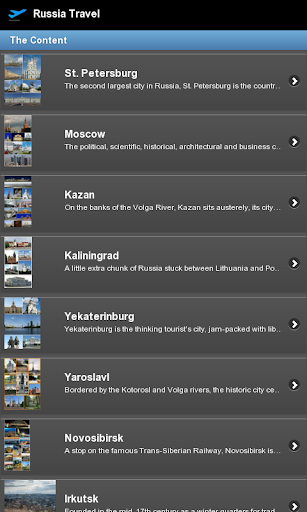 Russia Travel Screen 2