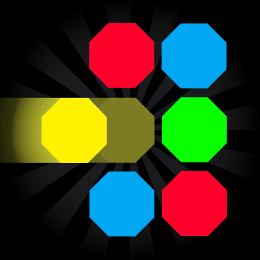 512-Z Horizontal: Merge Puzzle विंडोज़ पर डाउनलोड करें