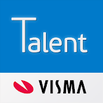 Cover Image of 下载 Visma Talent  APK