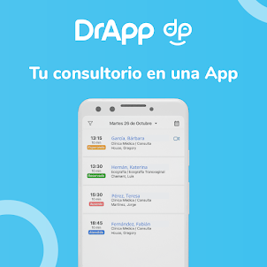 DrApp Pro