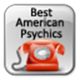 Shay Parker Psychics icon