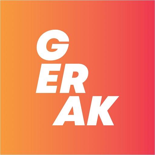 Gerak - Virtual Race Indonesia icon