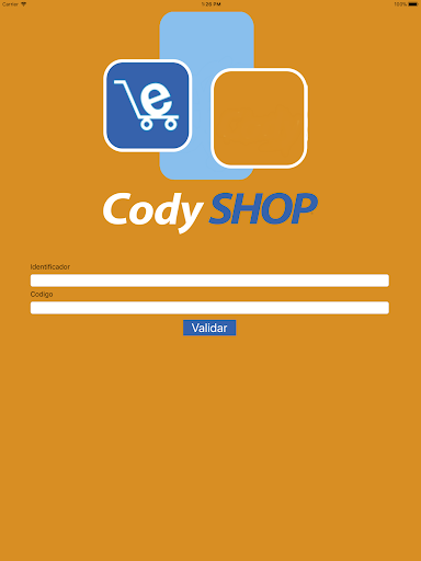 CodyshopOrder