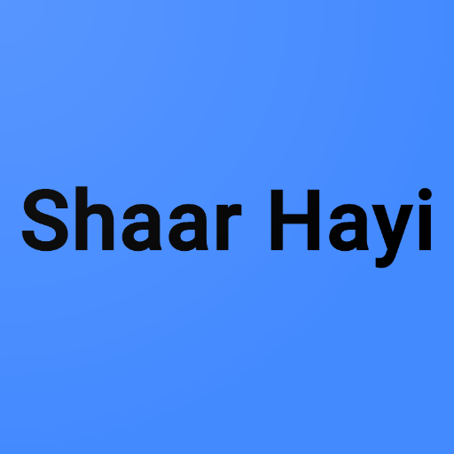 Shaar Hayichud Classes logo