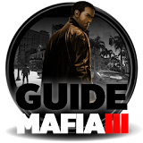 Guide For MAFIA 3 Game icon