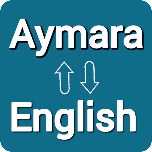 Aymara - English Translator logo