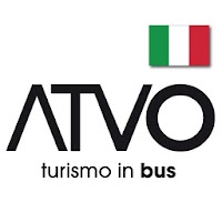 ATVO Venezia & Veneto in Bus