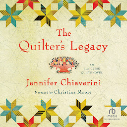 Icon image The Quilter's Legacy