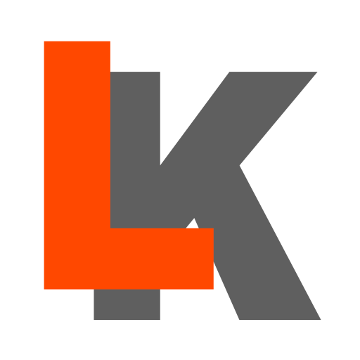 Kinetica Launch  Icon