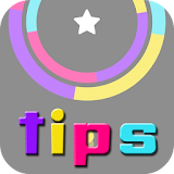 Guide&Tips for Color Switch icon