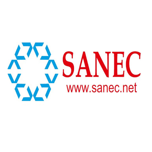 SANEC logo