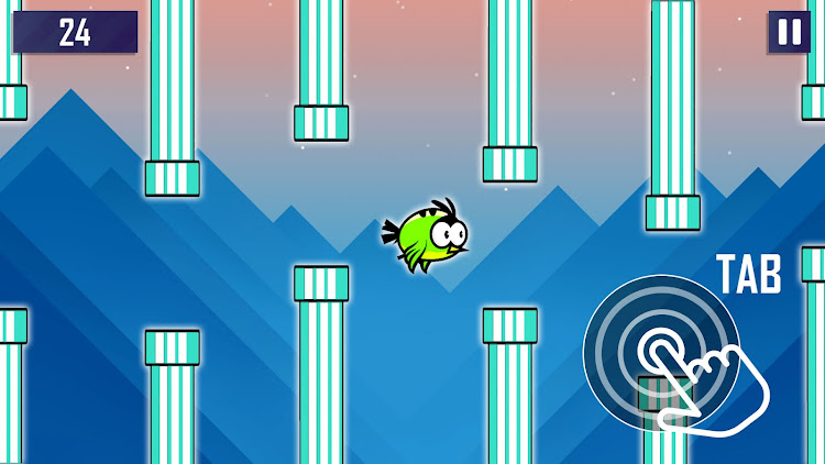 Flying Pet Bird: Pet Bird Game - 13 - (Android)