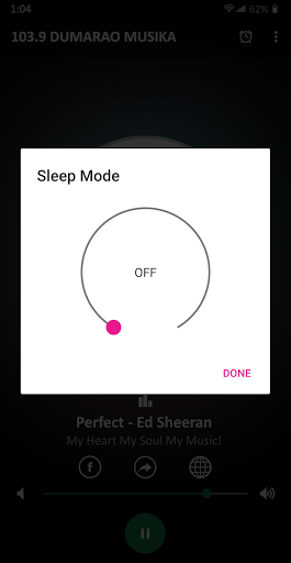 103.9 Dumarao Musika FM