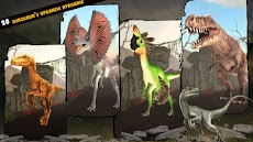 Dinosaur Game Simulatorのおすすめ画像3