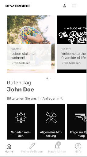 ตัวอย่างแอป