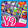 download Y9 Games Online apk