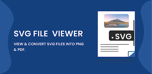 SVG File Viewer: Converter