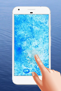 Water Magic Touch Live Wallpap – Apps on Google Play