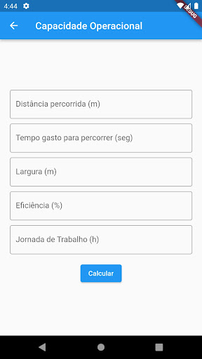 PoliAgro Screen 2