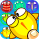 Click Fish Pops - Androidアプリ
